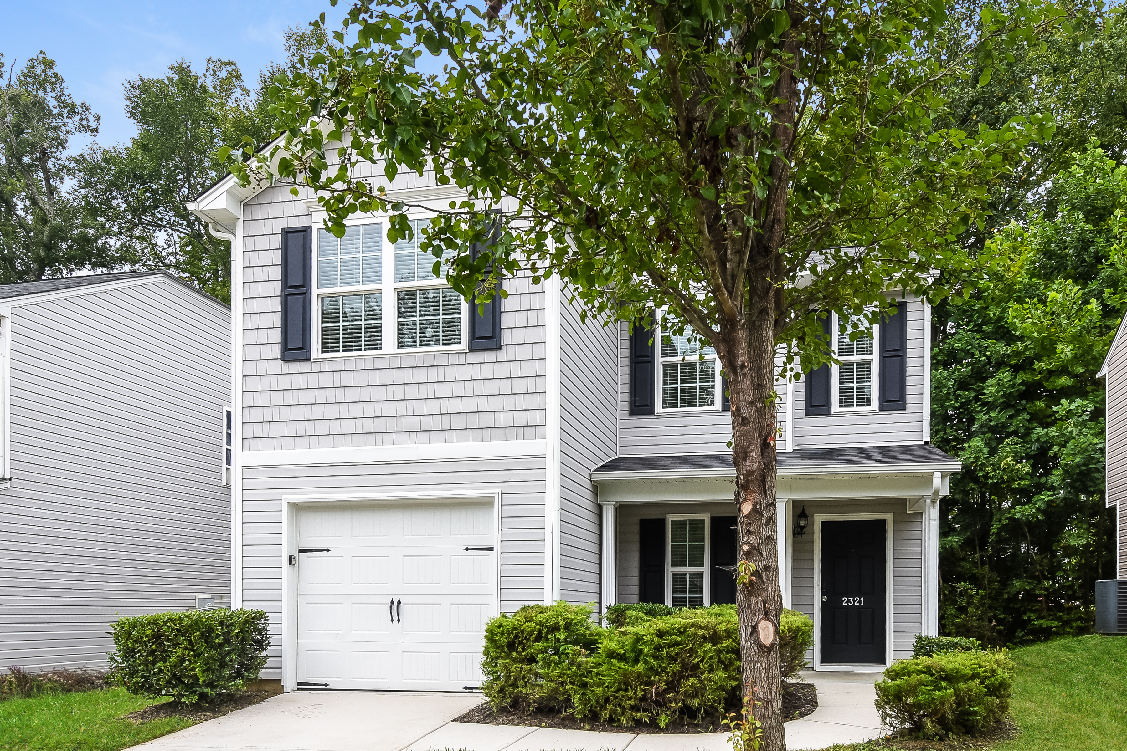 2321 Deerbrook Forest Lane GREENSBORO, NC 27406